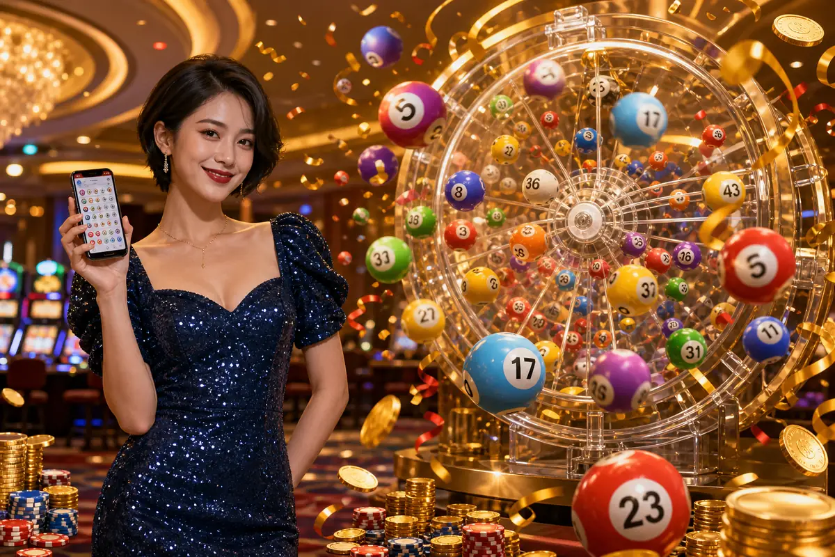 turbo6 panduan cara main slot baharu