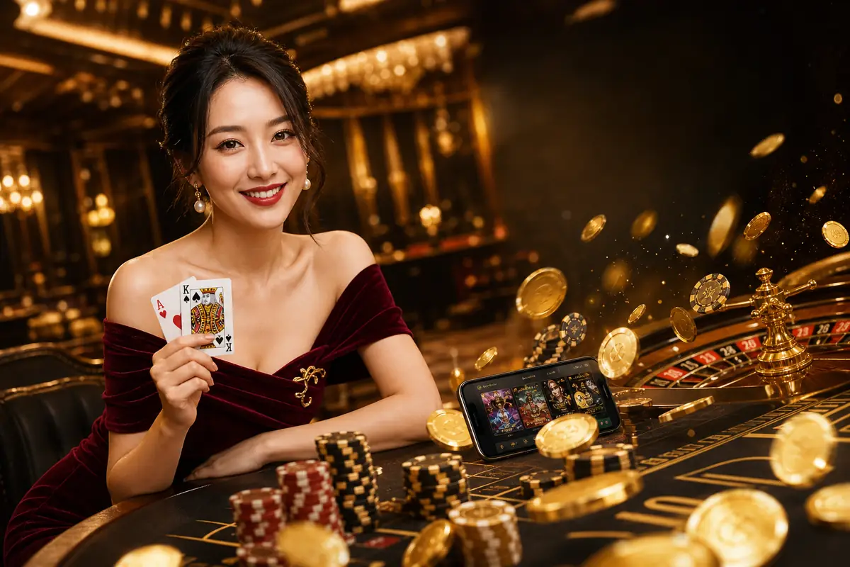 turbo6 pemain poker mahir di meja