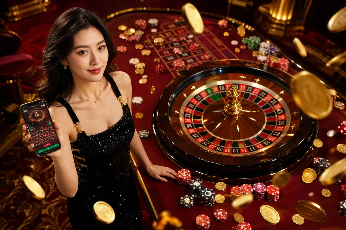 turbo6 bonus selamat datang tawaran pemain baharu