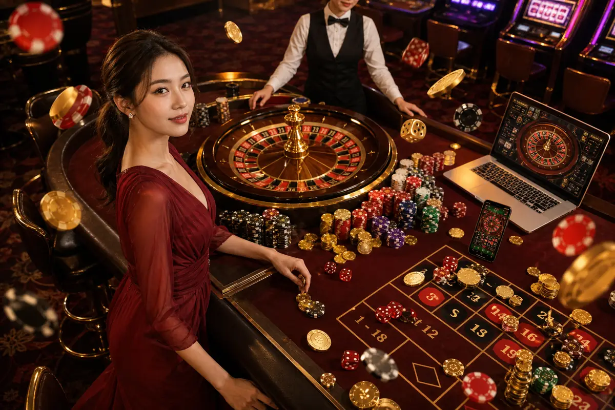 turbo6 mix parlay gabungan perlawanan berbilang liga