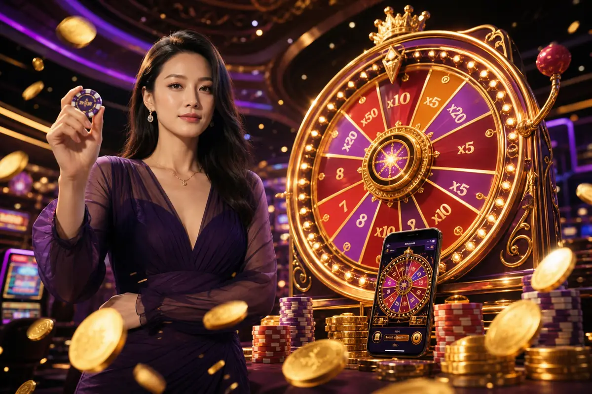 turbo6 kaedah pembayaran deposit e-wallet