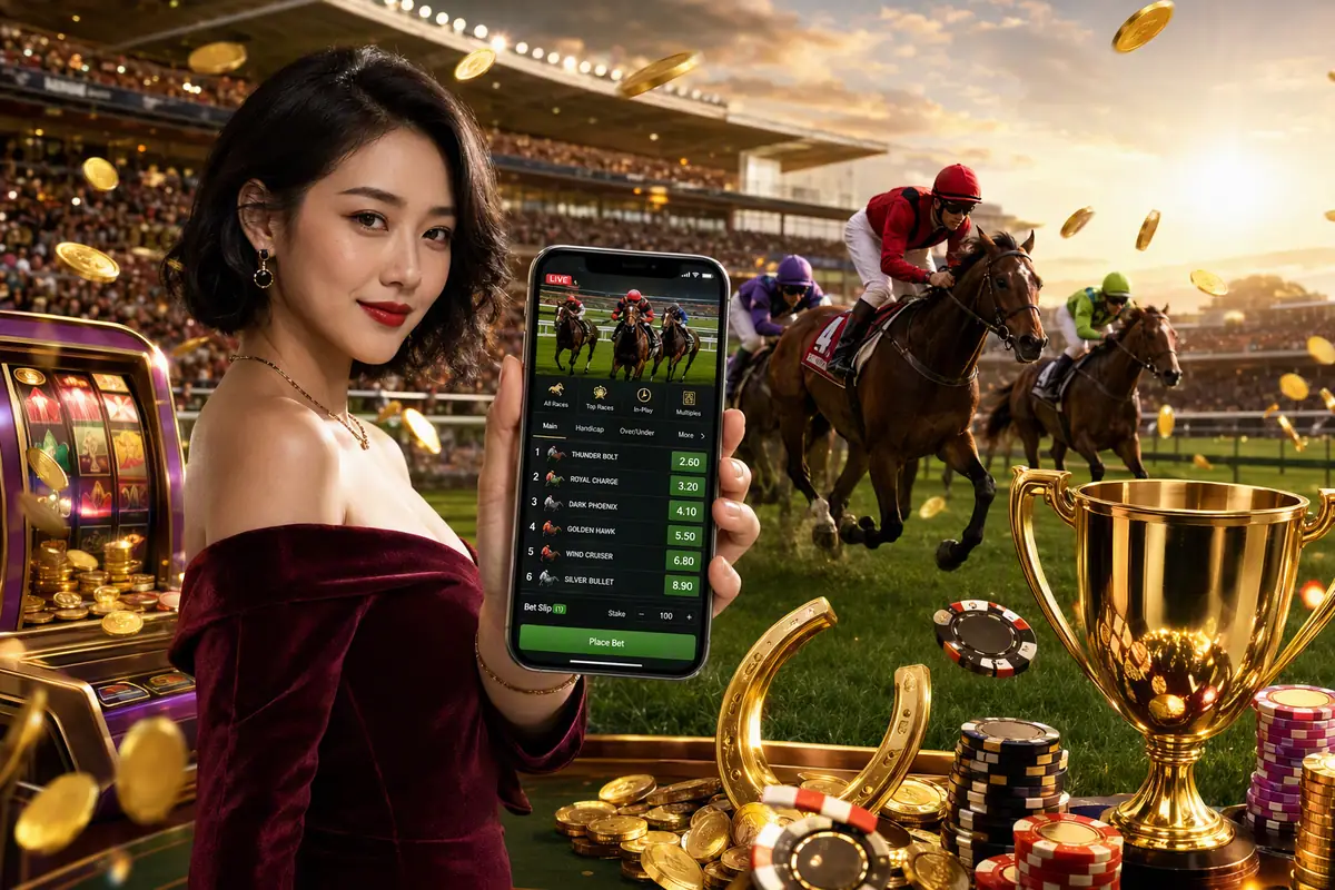 turbo6 kaedah deposit e-wallet Malaysia